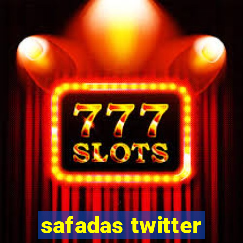 safadas twitter